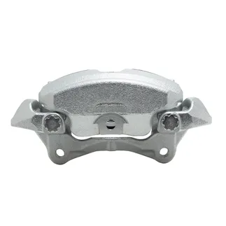 R1 Concepts CAL-73064 Brake Caliper Silver Zinc Coated
